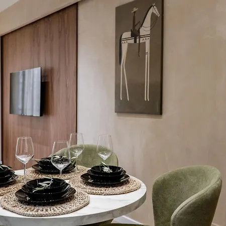 Apartment Olive Dune Sarande
