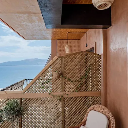 Apartment Olive Dune Sarande