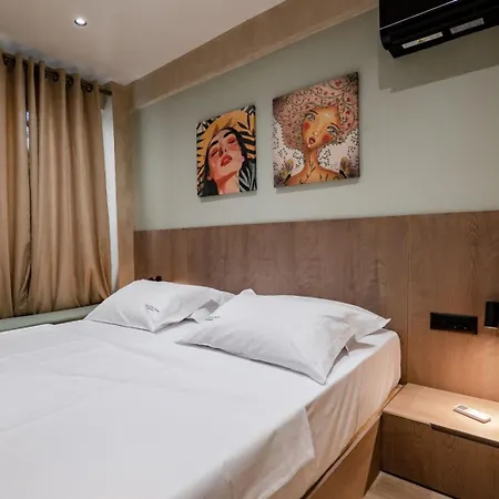 Apartment Olive Dune Sarande