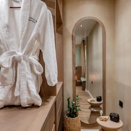 Olive Dune Apartment *