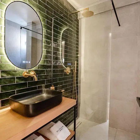 Olive Dune Apartment *