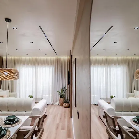 Apartment Olive Dune Sarande
