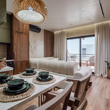 Apartment Olive Dune Sarande