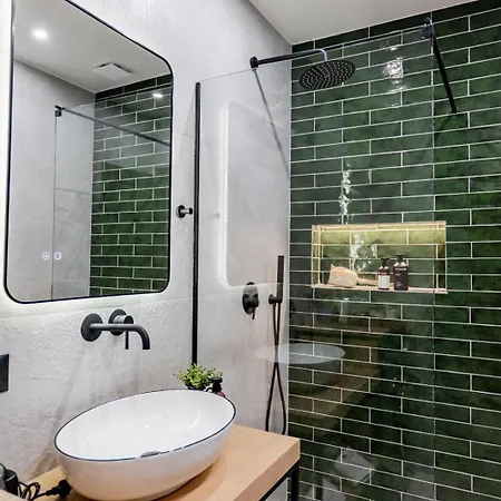Olive Dune Apartment