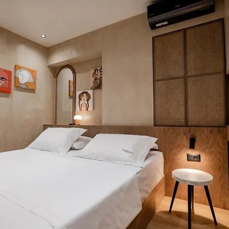 Apartment Olive Dune Sarande