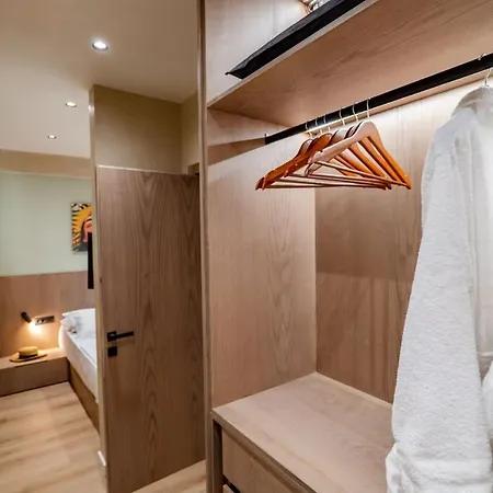 Olive Dune Apartment *