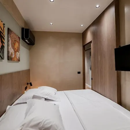Apartment Olive Dune Sarande
