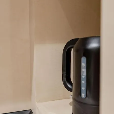 Apartment Olive Dune *