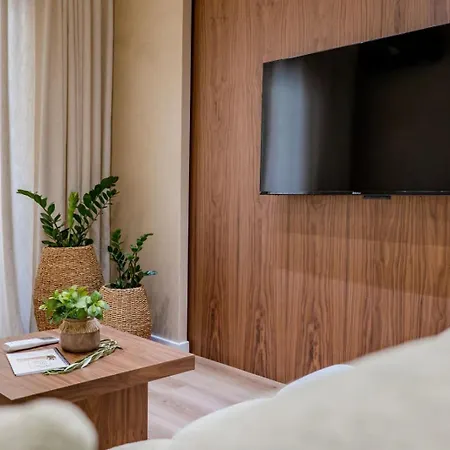 Olive Dune * Sarande