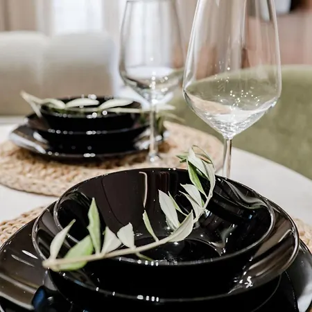 Apartment Olive Dune Sarande