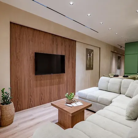 Apartment Olive Dune Sarande