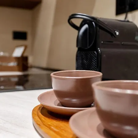 Olive Dune Apartment *