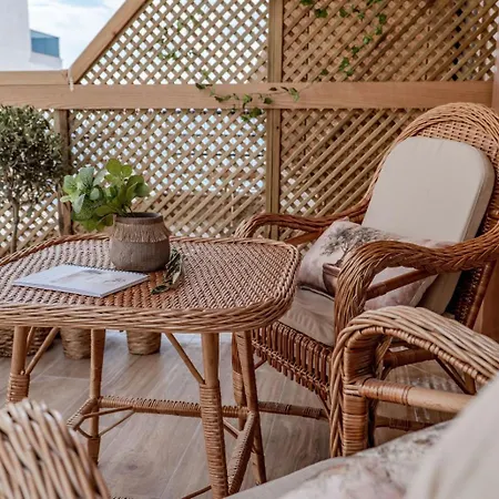 Olive Dune Apartment Sarande