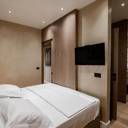Olive Dune Apartment Sarande