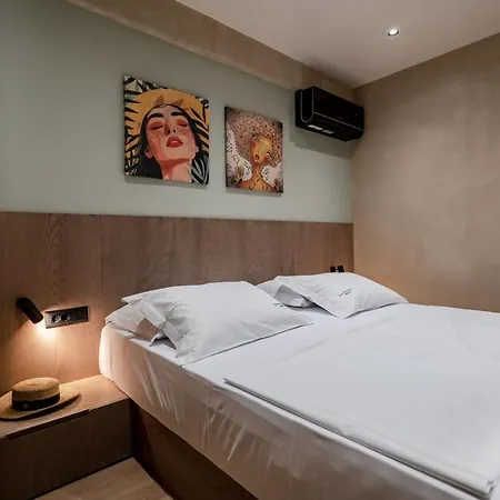 Olive Dune Apartment *