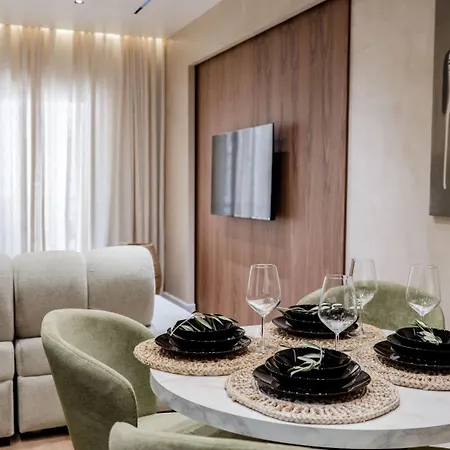 Olive Dune * Sarande