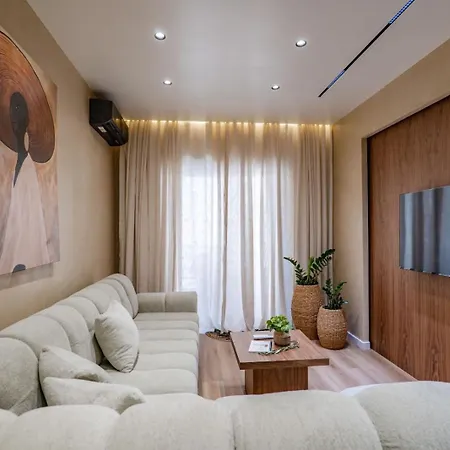 Olive Dune Sarande