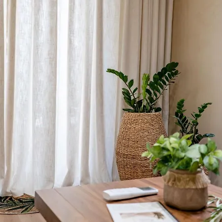 Olive Dune Apartment *