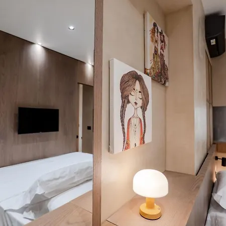 Apartment Olive Dune Sarande