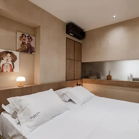 Olive Dune Apartment