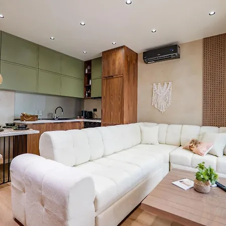 Apartment Olive Dune Sarande