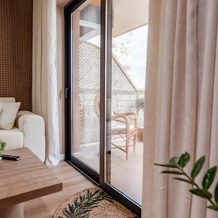 Olive Dune Apartment