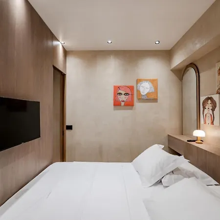 Apartment Olive Dune Sarande