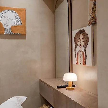 Apartment Olive Dune *
