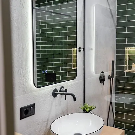 Olive Dune Apartment