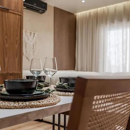 Apartment Olive Dune