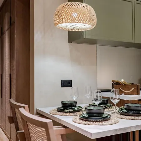 Apartment Olive Dune *